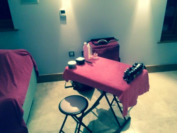 Recent Perfect Teen Pamper Party In Hertfordshire