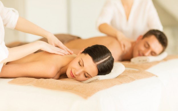 Mobile Massage Therapist In Buckhurst Hill Essex