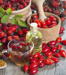 Rose Hip Seed Oil