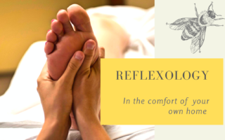 Reflexology In Billericay
