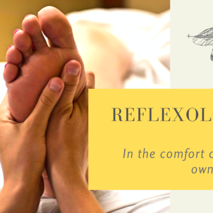 Reflexology In Billericay