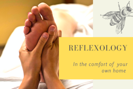 Reflexology In Billericay